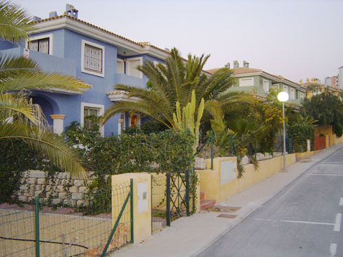 Résidence Bonalba Spa & Golf Resort  Costa de Valencia - Alicante visuel 1/11