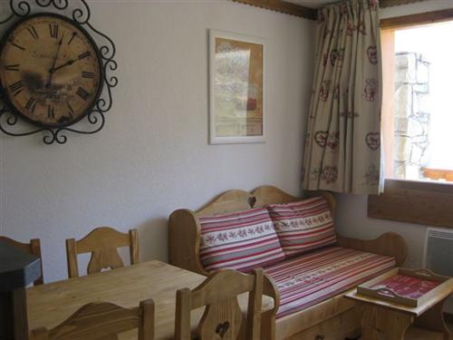 Résidence Bosson Rhône-Alpes - Les Ménuires visuel 6/10