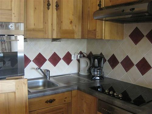 Résidence Bosson Rhône-Alpes - Les Ménuires visuel 3/10