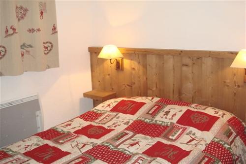 Résidence Bosson Rhône-Alpes - Les Ménuires visuel 1/10