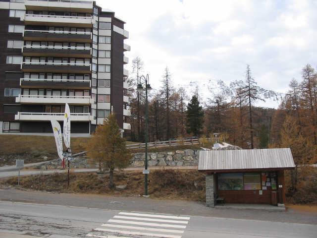 Résidence Bouquetins 1 Provence-Alpes-Côte d'Azur - Vars visuel 4/7 Résidence Bouquetins 1 Provence-Alpes-Côte d'Azur - Vars visuel 4/7