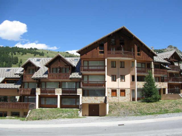 Résidence Bouquetins 1 Provence-Alpes-Côte d'Azur - Vars visuel 5/7 Résidence Bouquetins 1 Provence-Alpes-Côte d'Azur - Vars visuel 5/7