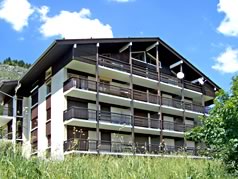 Résidence Bourdaine Rhône-Alpes - Le Grand-Bornand visuel 10/10 Résidence Bourdaine Rhône-Alpes - Le Grand-Bornand visuel 10/10