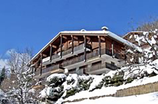 Résidence Bourdaine Rhône-Alpes - Le Grand-Bornand visuel 8/10 Résidence Bourdaine Rhône-Alpes - Le Grand-Bornand visuel 8/10