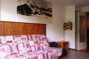 Résidence Bourdaine Rhône-Alpes - Le Grand-Bornand visuel 6/10 Résidence Bourdaine Rhône-Alpes - Le Grand-Bornand visuel 6/10