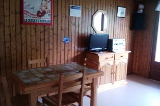 Résidence Bourdaine Rhône-Alpes - Le Grand-Bornand visuel 5/10 Résidence Bourdaine Rhône-Alpes - Le Grand-Bornand visuel 5/10