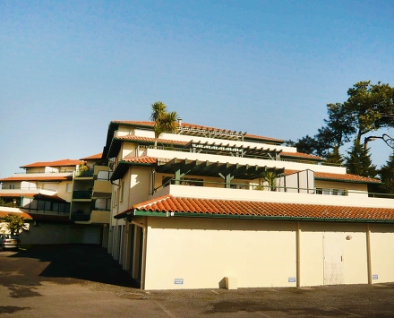 Résidence Brise Lame Aquitaine - Anglet visuel 8/8