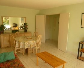 Résidence Brise Lame Aquitaine - Anglet visuel 2/8