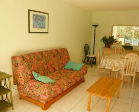 Résidence Brise Lame Aquitaine - Anglet visuel 6/8