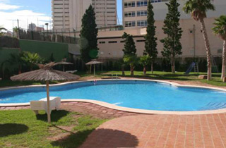 Résidence Buenavista Costa de Valencia - Benidorm visuel 4/4