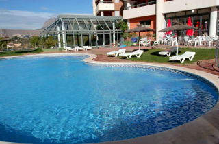 Résidence Buenavista Costa de Valencia - Benidorm visuel 2/4