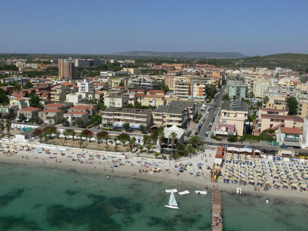 Résidence Buganvillea Sardaigne - Alghero visuel 8/8