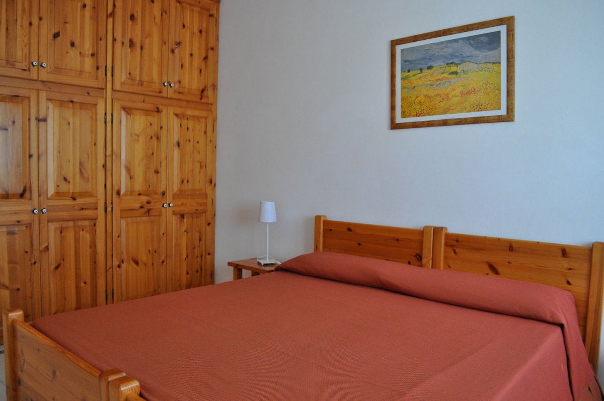 Résidence Buganvillea Sardaigne - Alghero visuel 6/8