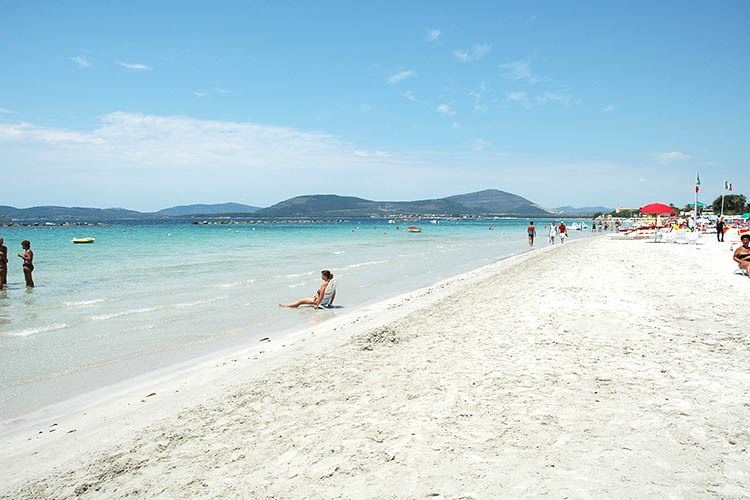 Résidence Buganvillea Sardaigne - Alghero visuel 5/8