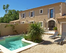 Buis Provence-Alpes-Côte d'Azur - Saint-Rémy-de-Provence visuel 9/9 Buis Provence-Alpes-Côte d'Azur - Saint-Rémy-de-Provence visuel 9/9