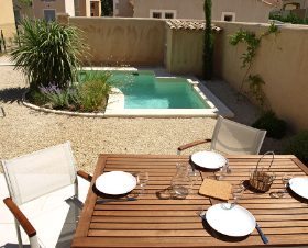 Buis Provence-Alpes-Côte d'Azur - Saint-Rémy-de-Provence visuel 7/9 Buis Provence-Alpes-Côte d'Azur - Saint-Rémy-de-Provence visuel 7/9