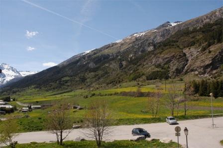 RESIDENCE BUREL Rhône-Alpes - Val Cenis visuel 6/10 RESIDENCE BUREL Rhône-Alpes - Val Cenis visuel 6/10