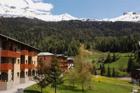 RESIDENCE BUREL Rhône-Alpes - Val Cenis visuel 5/10 RESIDENCE BUREL Rhône-Alpes - Val Cenis visuel 5/10