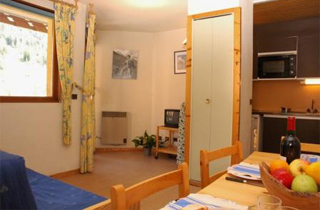 RESIDENCE BUREL Rhône-Alpes - Val Cenis visuel 1/10 RESIDENCE BUREL Rhône-Alpes - Val Cenis visuel 1/10