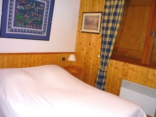 Résidence Busserolles Rhône-Alpes - Le Grand-Bornand visuel 6/10