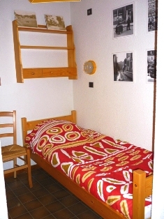 Résidence Busserolles Rhône-Alpes - Le Grand-Bornand visuel 5/10