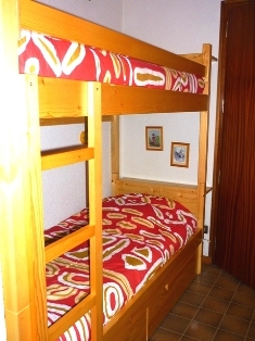 Résidence Busserolles Rhône-Alpes - Le Grand-Bornand visuel 4/10