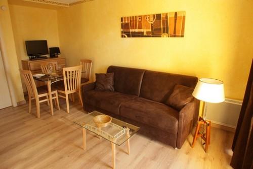 Résidence C2A Provence-Alpes-Côte d'Azur - Isola-2000 visuel 1/10