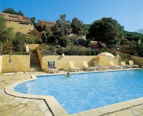 Cabannaccia Corse - Porto visuel 7/7 Cabannaccia Corse - Porto visuel 7/7