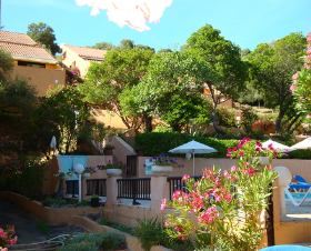 Cabannaccia Corse - Porto visuel 3/7 Cabannaccia Corse - Porto visuel 3/7