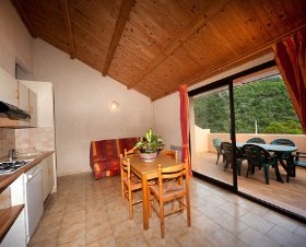 Cabannaccia Corse - Porto visuel 4/7 Cabannaccia Corse - Porto visuel 4/7