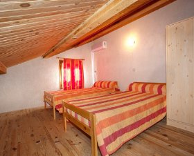 Cabannaccia Corse - Porto visuel 5/7 Cabannaccia Corse - Porto visuel 5/7