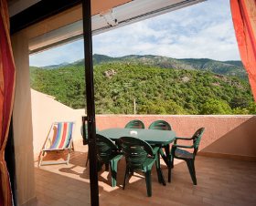 Cabannaccia Corse - Porto visuel 6/7 Cabannaccia Corse - Porto visuel 6/7