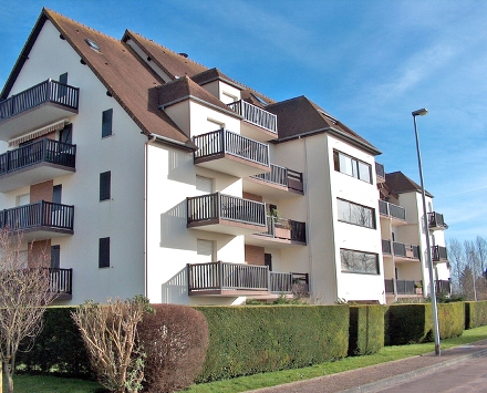 Résidence Cabourg Plage Basse-Normandie - Cabourg visuel 8/8 Résidence Cabourg Plage Basse-Normandie - Cabourg visuel 8/8