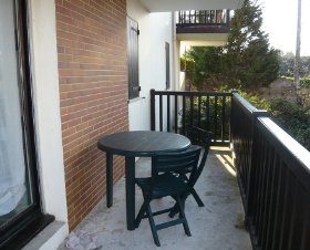 Résidence Cabourg Plage Basse-Normandie - Cabourg visuel 2/8 Résidence Cabourg Plage Basse-Normandie - Cabourg visuel 2/8