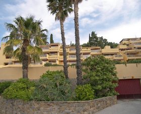 Résidence Cadet Rousse Provence-Alpes-Côte d'Azur - Le Lavandou visuel 2/2