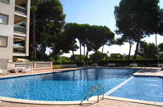 Résidence Cala Dorada Costa Dorada - Salou visuel 2/6