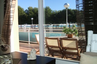 Résidence Caladoques Costa Dorada - L´Hospitalet de l´Infant visuel 1/1