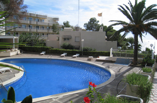 Résidence Calafont Costa Dorada - Salou visuel 1/6 Résidence Calafont Costa Dorada - Salou visuel 1/6
