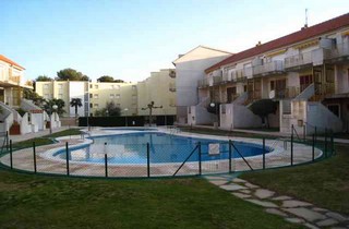 Résidence Calaveras Costa Dorada - Cambrils visuel 2/3 Résidence Calaveras Costa Dorada - Cambrils visuel 2/3