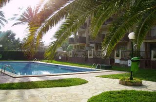 Résidence California Costa Dorada - Cambrils visuel 1/3 Résidence California Costa Dorada - Cambrils visuel 1/3