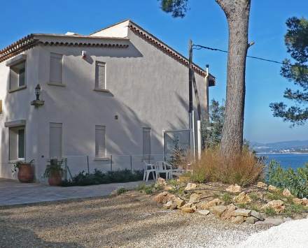 Résidence Campagne la Source Provence-Alpes-Côte d'Azur - Saint-Cyr-sur-Mer visuel 10/10