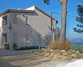 Résidence Campagne la Source Provence-Alpes-Côte d'Azur - Saint-Cyr-sur-Mer visuel 5/10