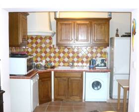 Résidence Campagne la Source Provence-Alpes-Côte d'Azur - Saint-Cyr-sur-Mer visuel 1/10