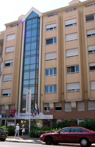 Résidence Cannes Festival Provence-Alpes-Côte d'Azur - Cannes visuel 3/4 Résidence Cannes Festival Provence-Alpes-Côte d'Azur - Cannes visuel 3/4