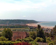 Résidence Cap bleu Basse-Normandie - Blonville-sur-Mer visuel 3/3 Résidence Cap bleu Basse-Normandie - Blonville-sur-Mer visuel 3/3