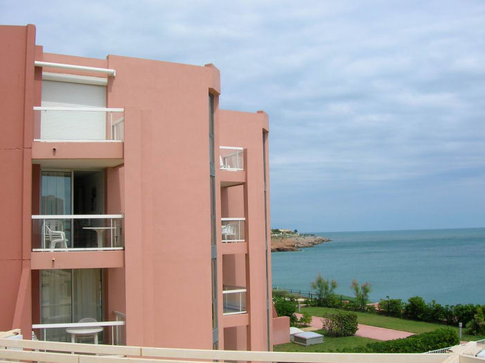 Résidence Cap Corniche Languedoc-Roussillon - Sète visuel 8/10 Résidence Cap Corniche Languedoc-Roussillon - Sète visuel 8/10