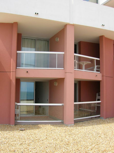 Résidence Cap Corniche Languedoc-Roussillon - Sète visuel 7/10 Résidence Cap Corniche Languedoc-Roussillon - Sète visuel 7/10