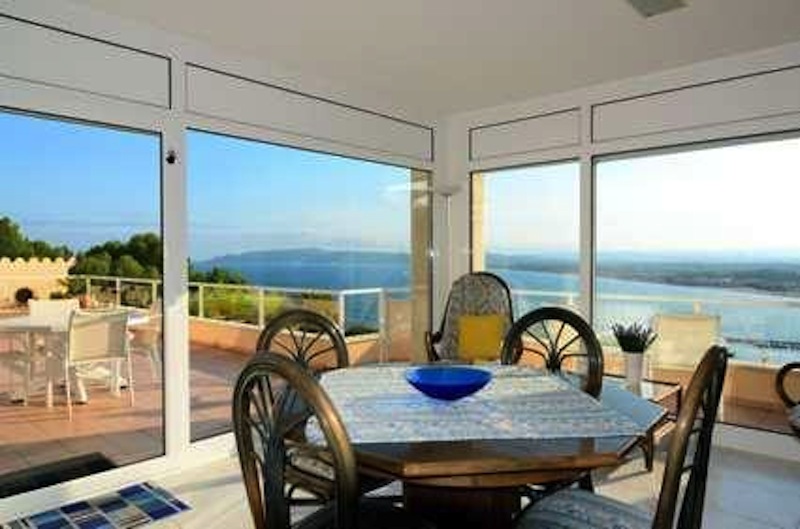 Cap de la Barra (402) Costa Brava - Estartit visuel 4/9