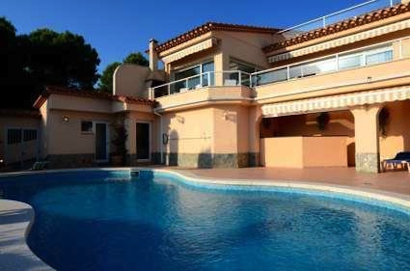 Cap de la Barra (402) Costa Brava - Estartit visuel 5/9