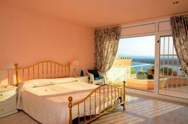 Cap de la Barra (402) Costa Brava - Estartit visuel 6/9